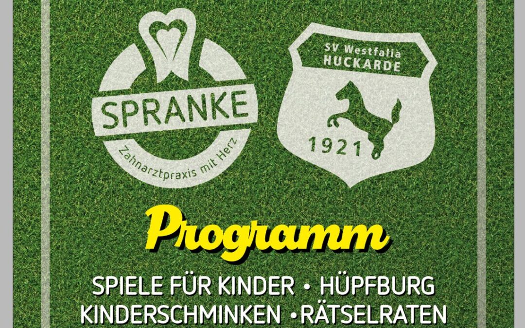Zahnarzt Spranke Familien Tag