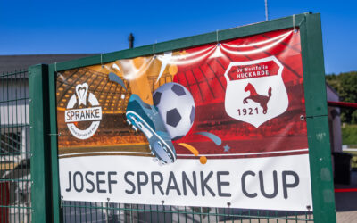 4. Josef Spranke Gedächtnis-Cup