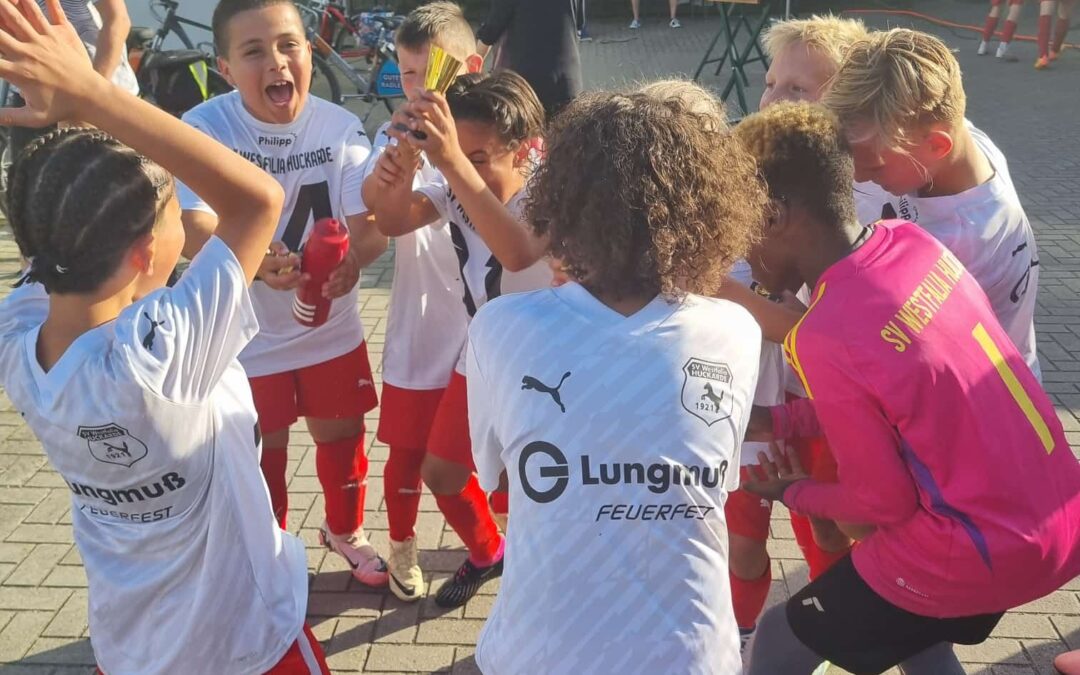 E1 stürmt zum Triumph beim Freiheits-Cup 2024