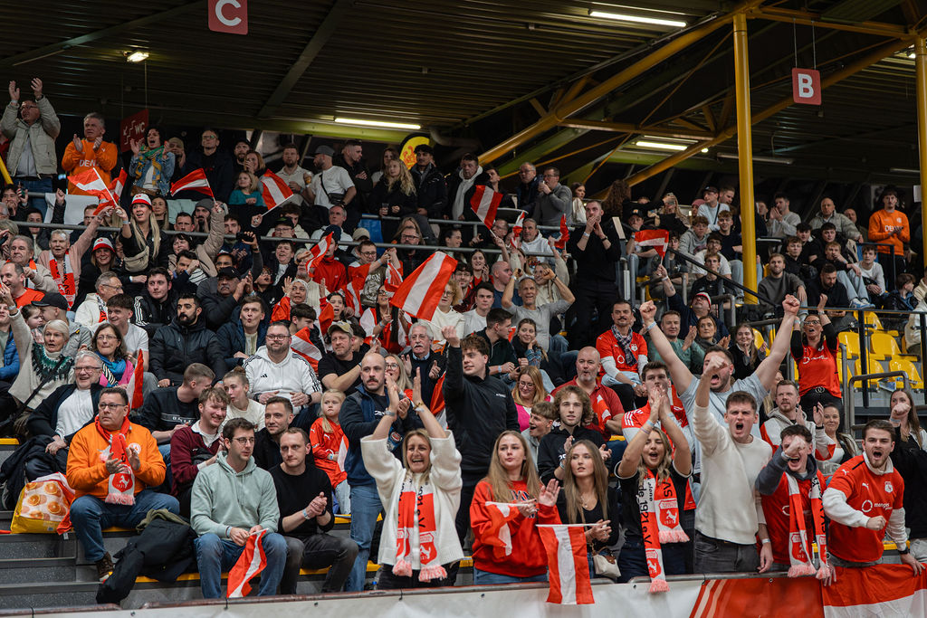 40. Hallenstadtmeisterschaft Dortmund 2025/26