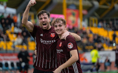 40. Hallenstadtmeisterschaft Dortmund 2025/26