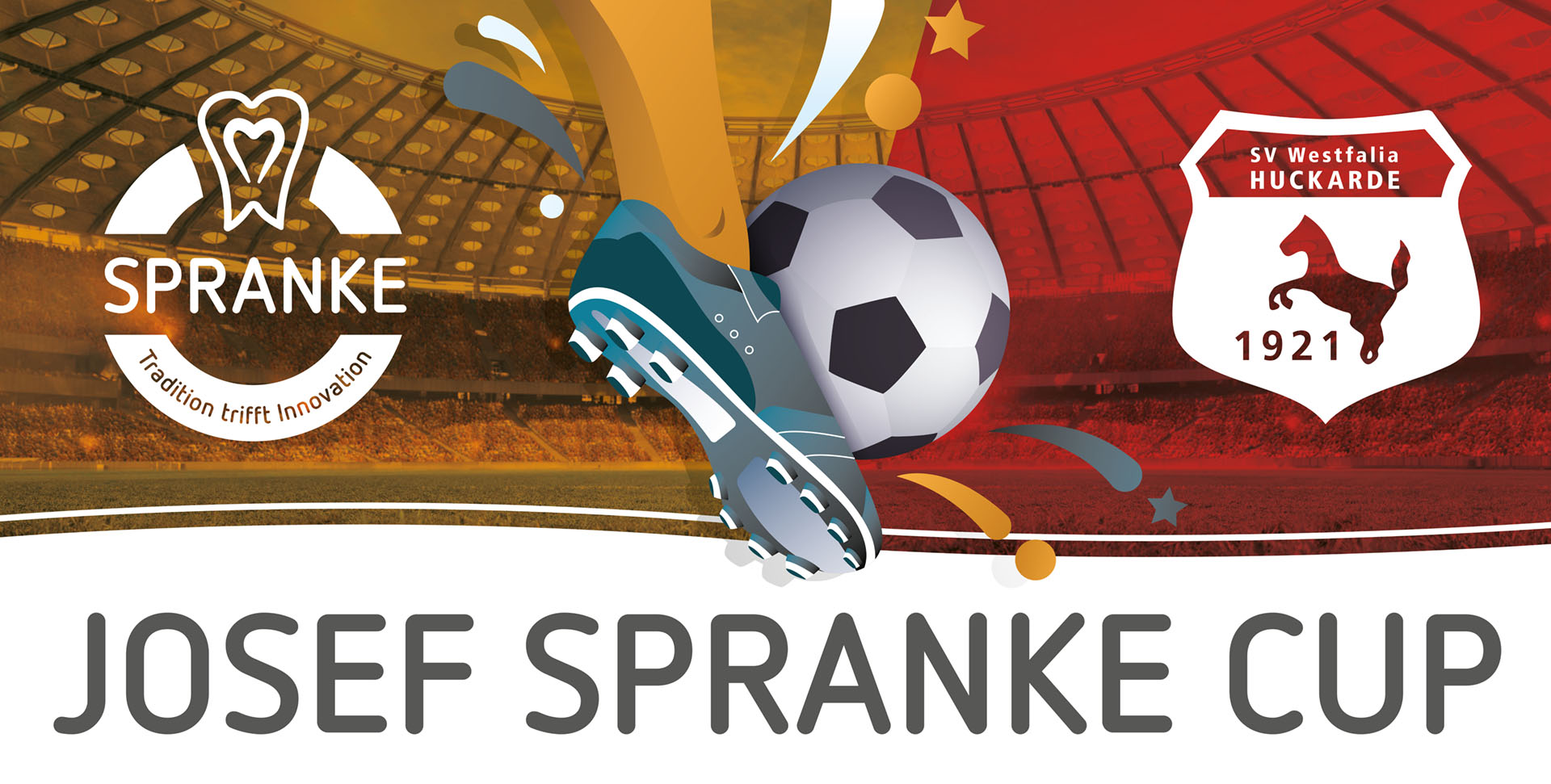 Josef Spranke Gedächnis-Cup Josef Spranke Gedächnis-Cup