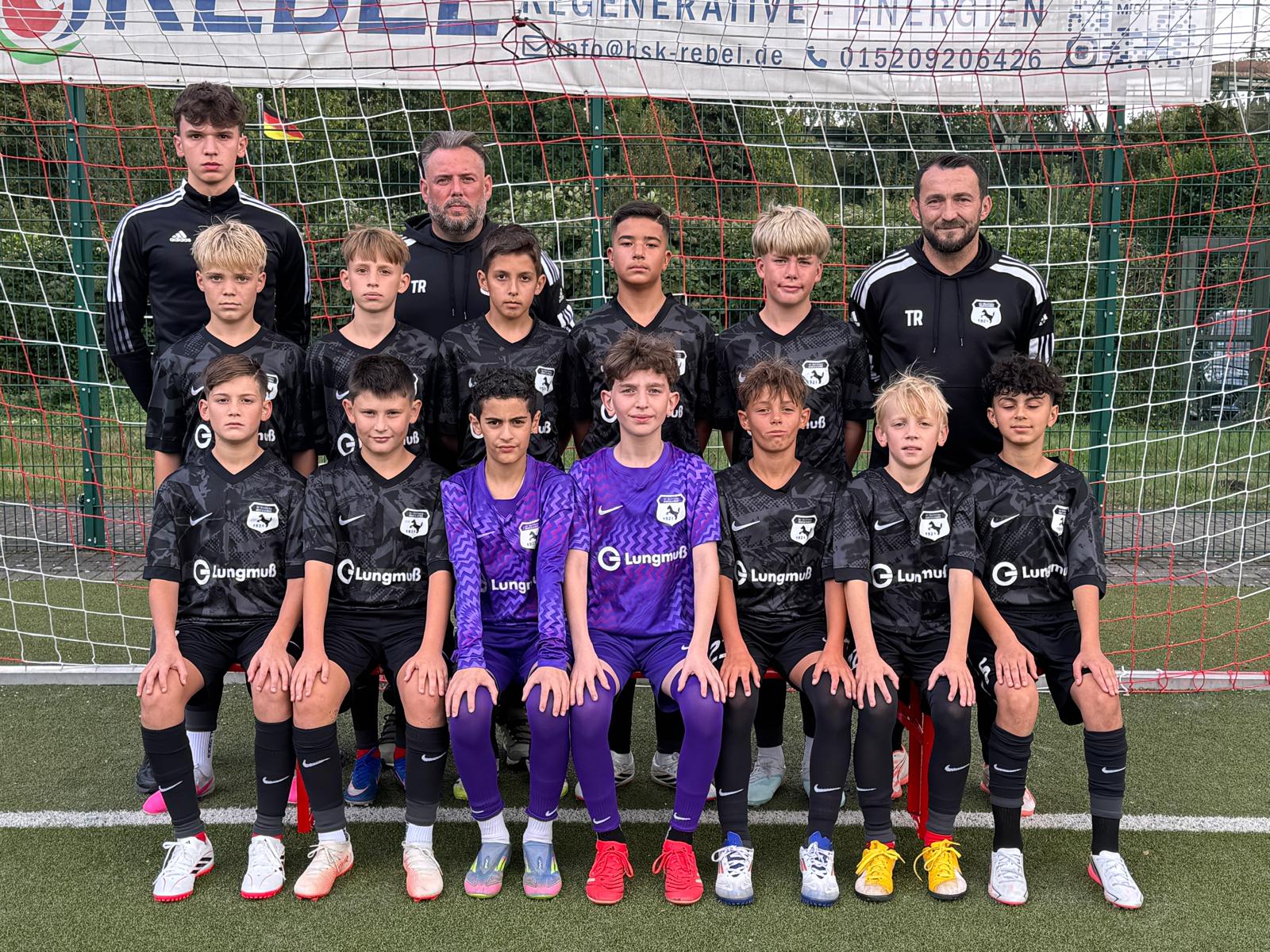 D1 Mannschaft D1 Mannschaft